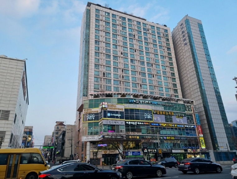 경기 수원시 팔달구 인계동 1046-13, 1층102호 (인계동,에스팝타워) 근린상가 경매 사진 2