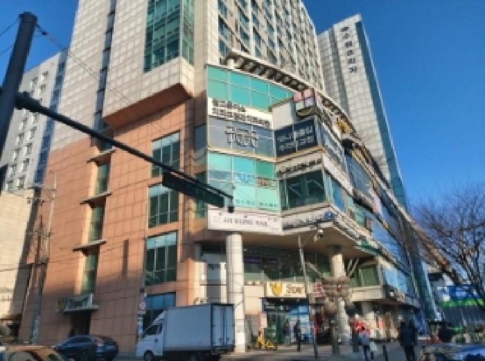 경기 수원시 팔달구 인계동 1046-13, 1층102호 (인계동,에스팝타워) 근린상가 경매 사진 11