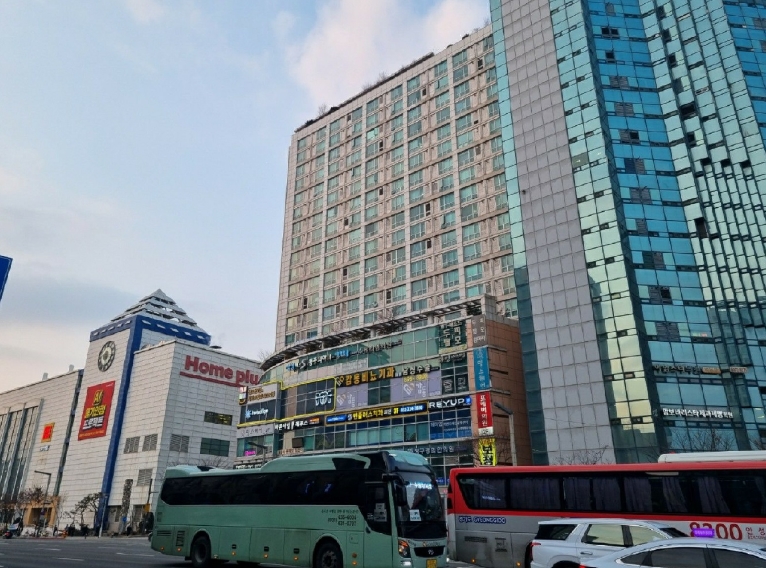 경기 수원시 팔달구 인계동 1046-13, 1층102호 (인계동,에스팝타워) 근린상가 경매 사진 3