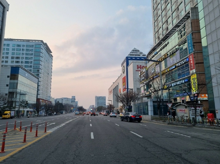 경기 수원시 팔달구 인계동 1046-13, 1층102호 (인계동,에스팝타워) 근린상가 경매 사진 4