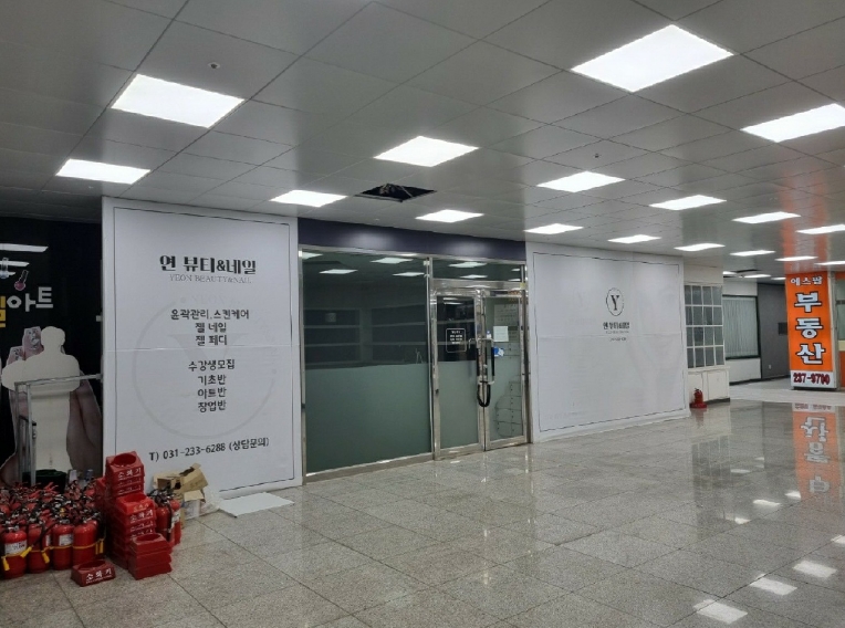 경기 수원시 팔달구 인계동 1046-13, 1층102호 (인계동,에스팝타워) 근린상가 경매 사진 5