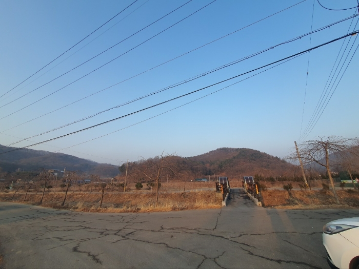 경기도 화성시 봉담읍 상기리 산138-1 외 1필지 임야 경매 사진 7