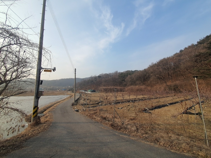 경기도 화성시 봉담읍 상기리 산138-1 외 1필지 임야 경매 사진 10