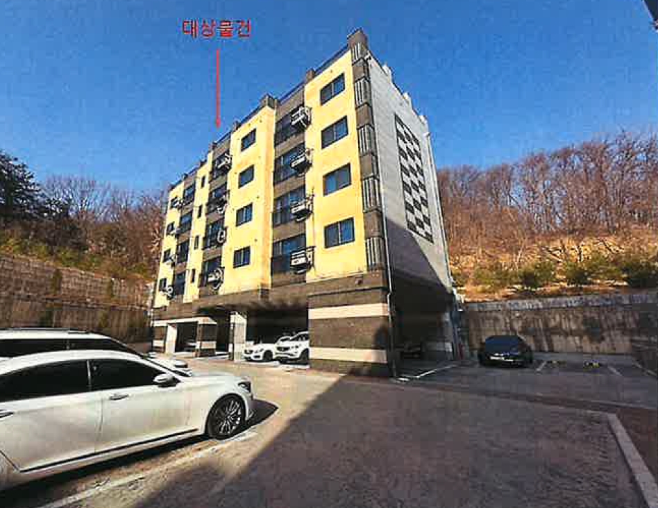 경기 용인시 처인구 김량장동 186-43, 103동 1층102호 (김량장동,아이홈) 도시형생활주택 경매 사진 1