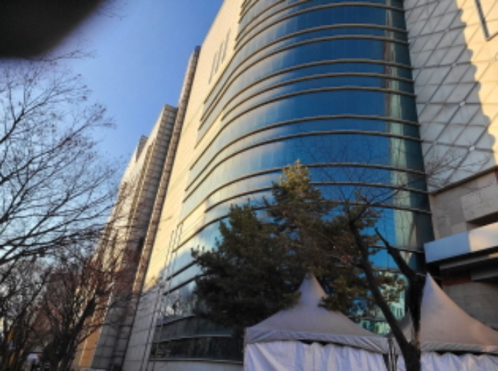 경기 성남시 분당구 야탑동 341, 3층220호 (야탑동,성남(분당)여객자동차터미널및복합건물) 근린상가 경매 사진 2