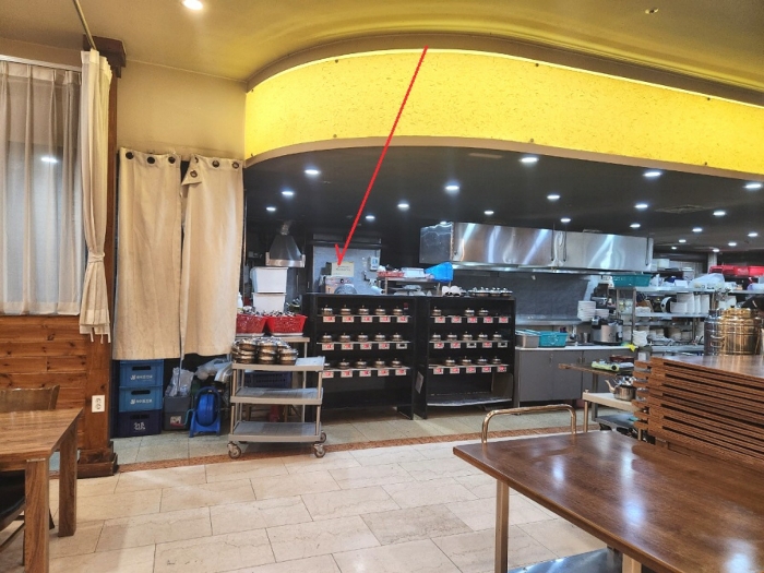 경기 성남시 분당구 야탑동 341, 3층220호 (야탑동,성남(분당)여객자동차터미널및복합건물) 근린상가 경매 사진 11