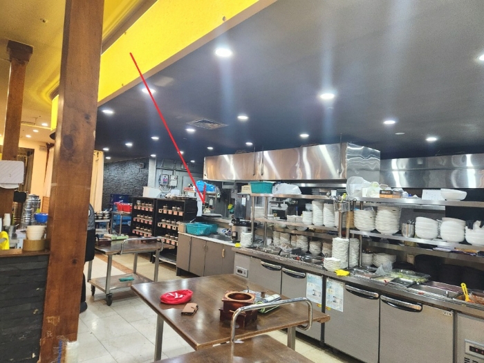 경기 성남시 분당구 야탑동 341, 3층220호 (야탑동,성남(분당)여객자동차터미널및복합건물) 근린상가 경매 사진 8