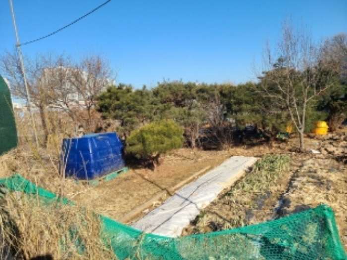 경기도 하남시 초이동 89 외 1필지 답 경매 사진 2
