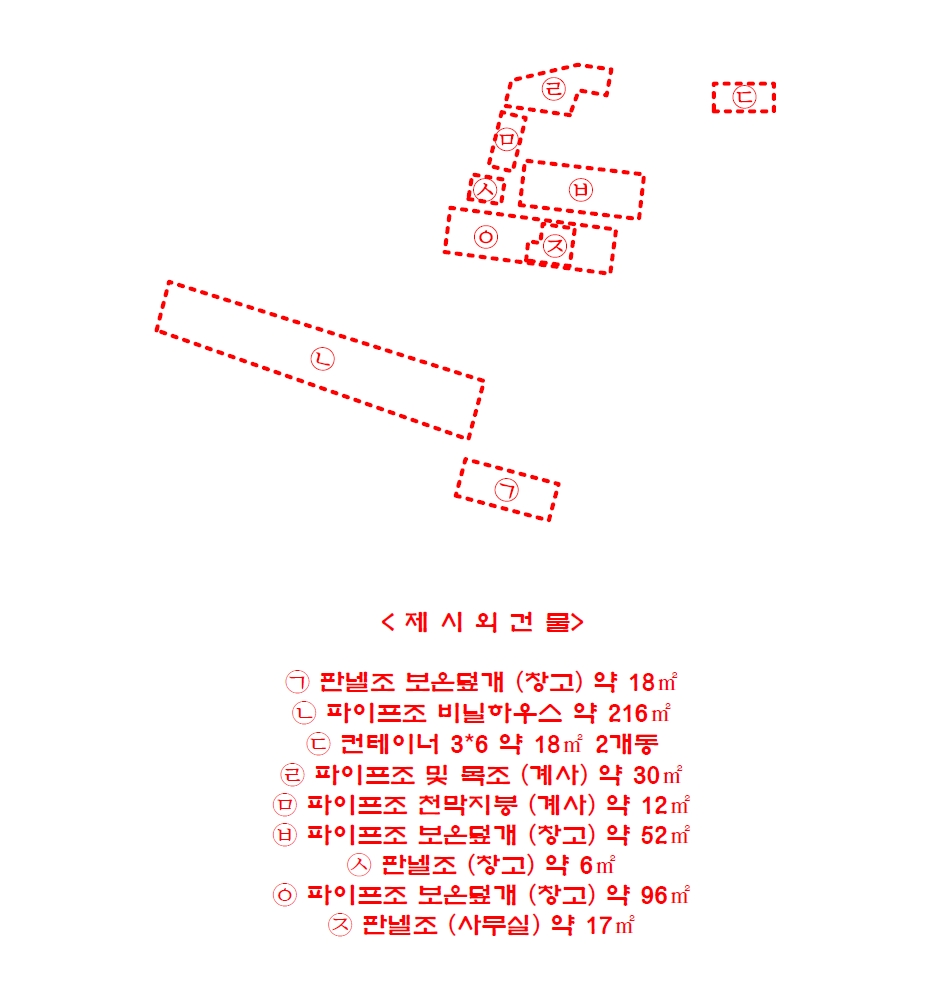 경기도 하남시 초이동 89 외 1필지 답 경매 사진 14