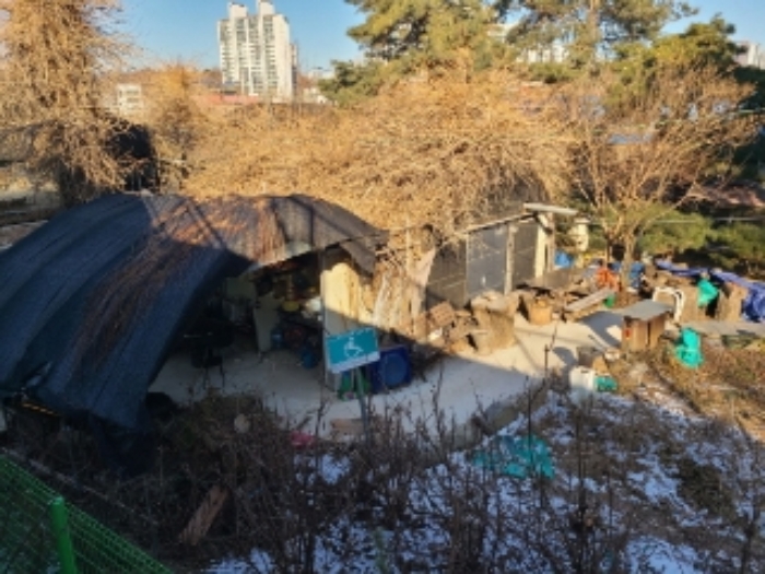 경기도 하남시 초이동 89 외 1필지 답 경매 사진 6