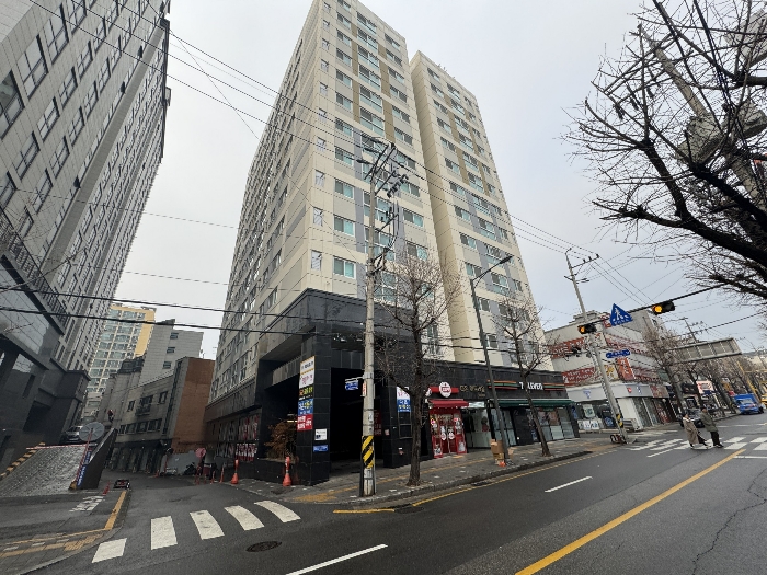 경기 성남시 수정구 태평동 3520, 7층705호 (태평동,다온아트리움) 오피스텔(주거) 경매 사진 5