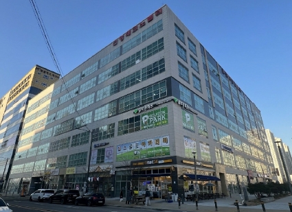 경기 시흥시 배곧동 291-5, 3층334호 (정왕동,건영테크노밸리) 지식산업센터 경매 사진 2