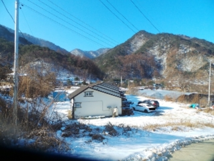 강원특별자치도 양구군 양구읍 공수리 392-1 외 1필지 다가구주택 경매 사진 7