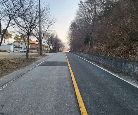 충청북도 충주시 앙성면 조천리 285-7 전 경매 사진 7