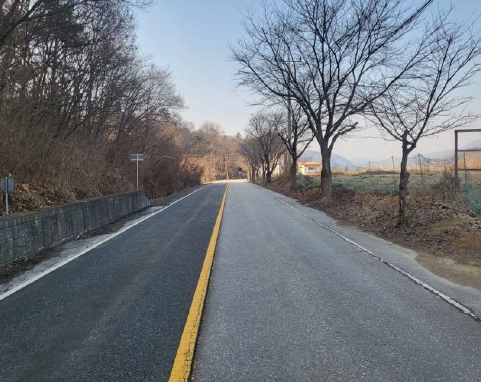 충청북도 충주시 앙성면 조천리 285-7 전 경매 사진 8