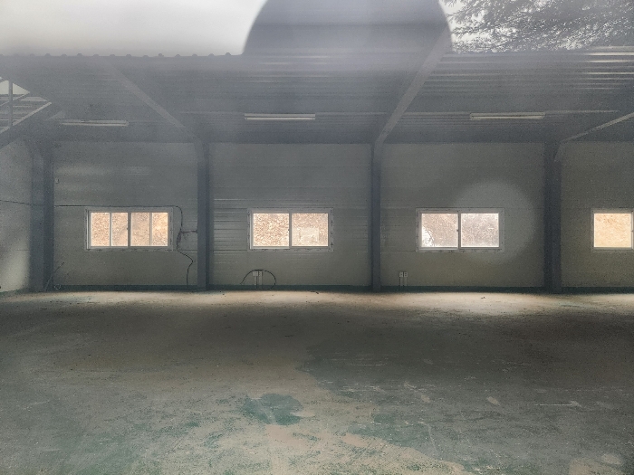 충북 음성군 삼성면 용대리 467 외 1필지 공장 경매 사진 12