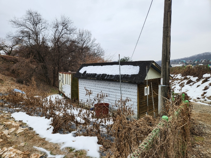 충북 음성군 삼성면 용대리 467 외 1필지 공장 경매 사진 13