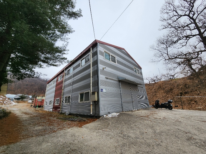 충북 음성군 삼성면 용대리 467 외 1필지 공장 경매 사진 17