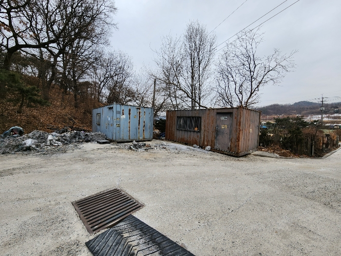 충북 음성군 삼성면 용대리 467 외 1필지 공장 경매 사진 18