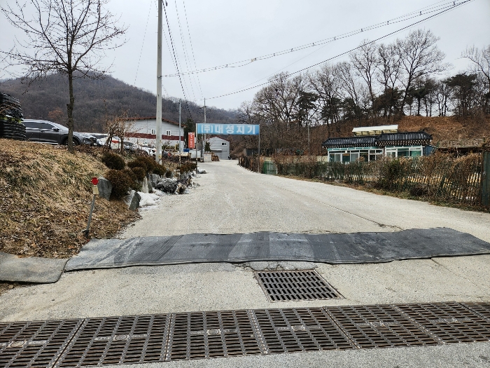 충북 음성군 삼성면 용대리 467 외 1필지 공장 경매 사진 19