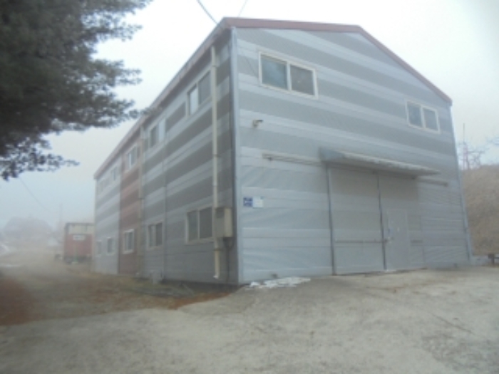 충북 음성군 삼성면 용대리 467 외 1필지 공장 경매 사진 6