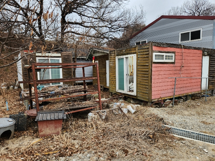 충북 음성군 삼성면 용대리 467 외 1필지 공장 경매 사진 10