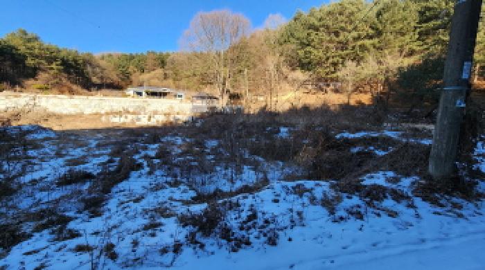 충청북도 제천시 봉양읍 연박리 293-3 외 3필지 단독주택 경매 사진 1