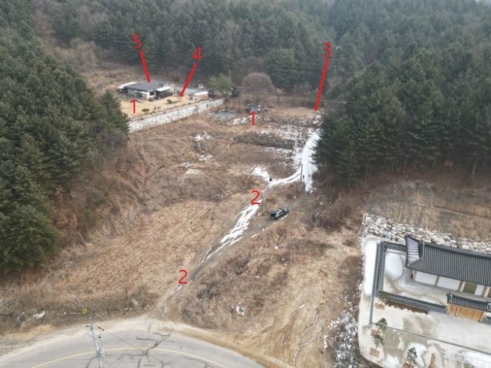 충청북도 제천시 봉양읍 연박리 293-3 외 3필지 단독주택 경매 사진 30