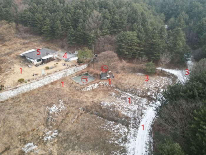 충청북도 제천시 봉양읍 연박리 293-3 외 3필지 단독주택 경매 사진 31