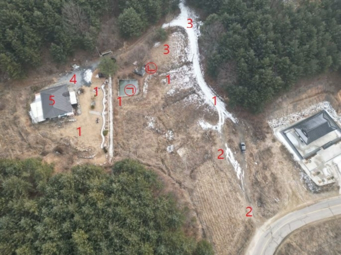 충청북도 제천시 봉양읍 연박리 293-3 외 3필지 단독주택 경매 사진 34