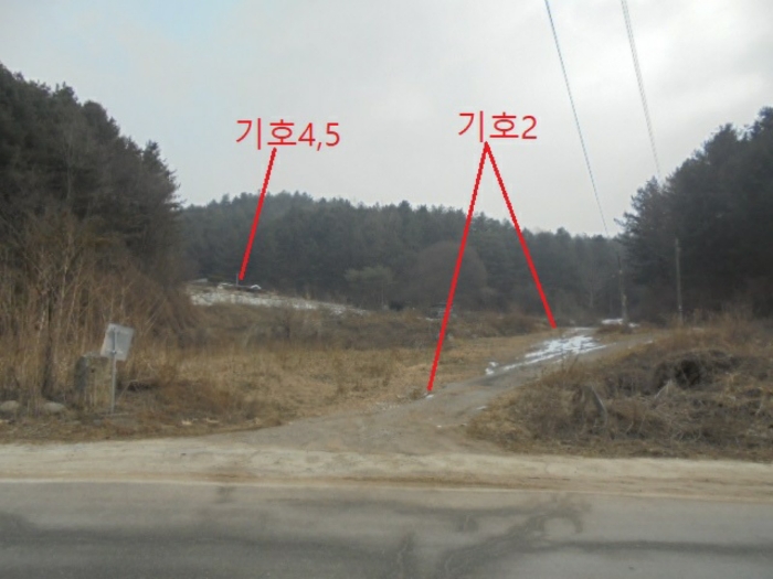 충청북도 제천시 봉양읍 연박리 293-3 외 3필지 단독주택 경매 사진 35