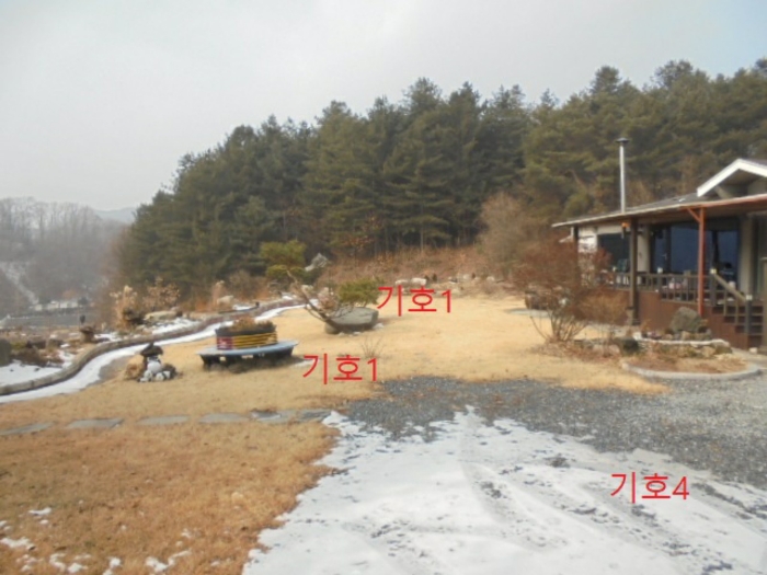 충청북도 제천시 봉양읍 연박리 293-3 외 3필지 단독주택 경매 사진 39