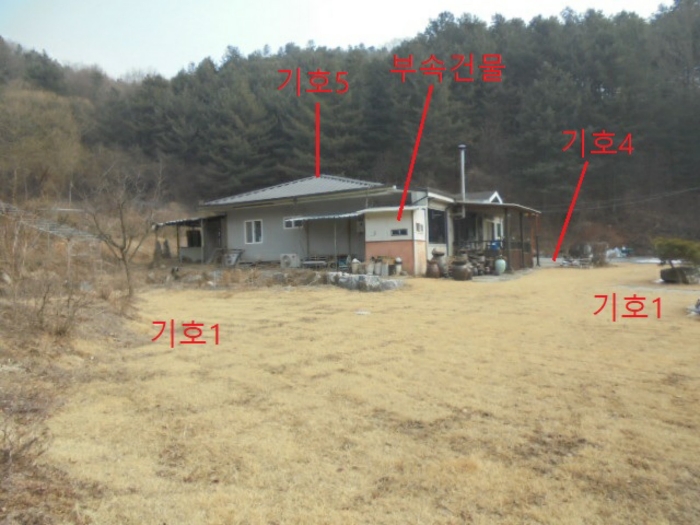 충청북도 제천시 봉양읍 연박리 293-3 외 3필지 단독주택 경매 사진 40