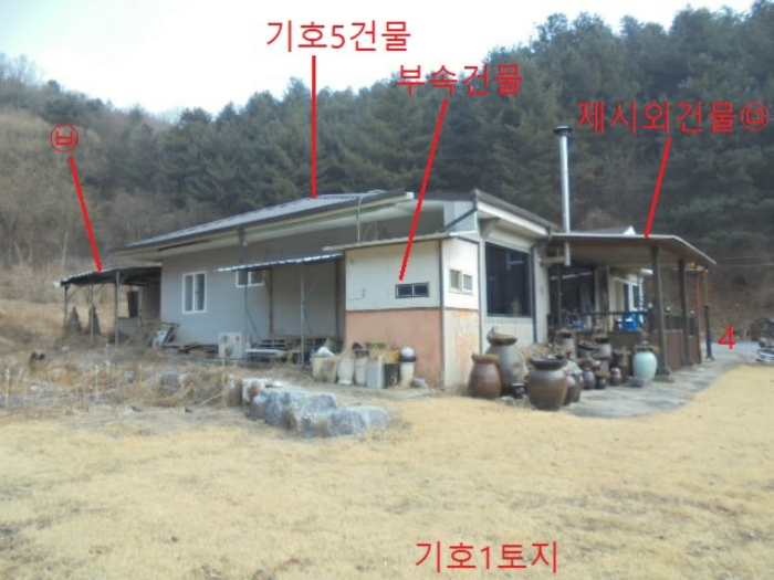 충청북도 제천시 봉양읍 연박리 293-3 외 3필지 단독주택 경매 사진 42