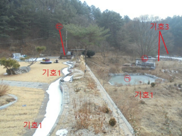 충청북도 제천시 봉양읍 연박리 293-3 외 3필지 단독주택 경매 사진 46