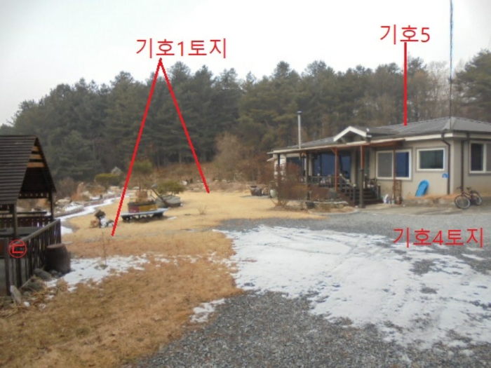 충청북도 제천시 봉양읍 연박리 293-3 외 3필지 단독주택 경매 사진 50