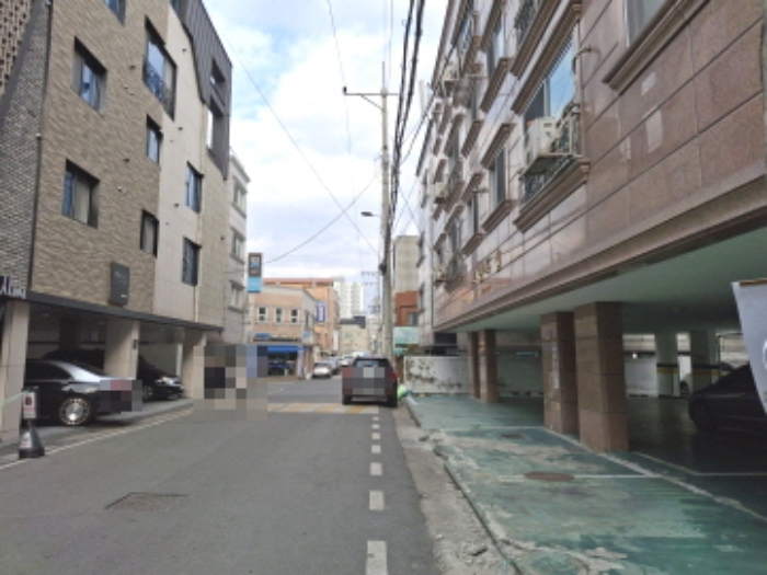 대전광역시 서구 용문동 270-20 근린주택 경매 사진 68