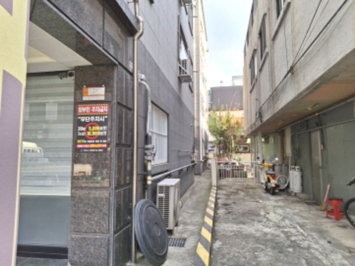 대전광역시 서구 용문동 270-20 근린주택 경매 사진 78