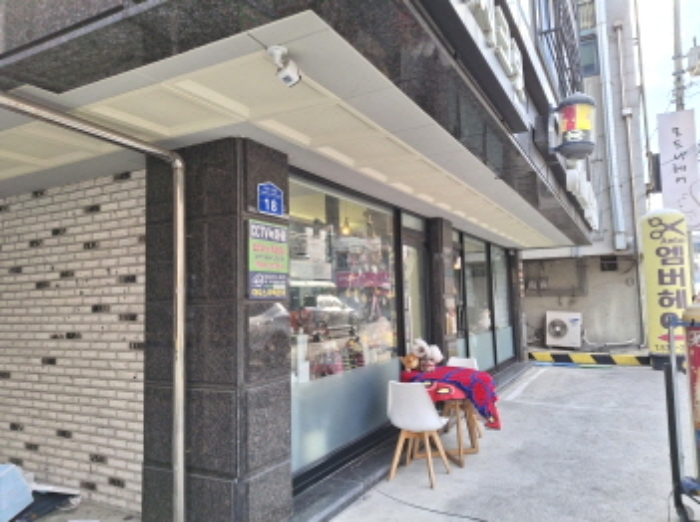 대전광역시 서구 용문동 270-20 근린주택 경매 사진 82