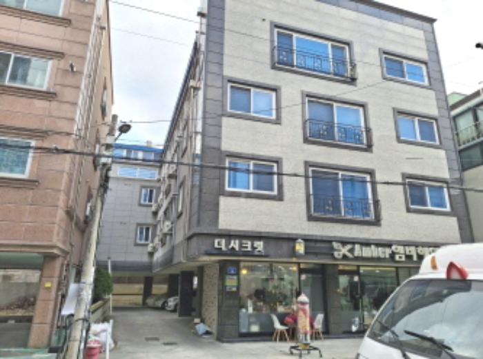 대전광역시 서구 용문동 270-20 근린주택 경매 사진 70