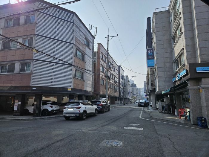 대전광역시 서구 용문동 270-20 근린주택 경매 사진 123