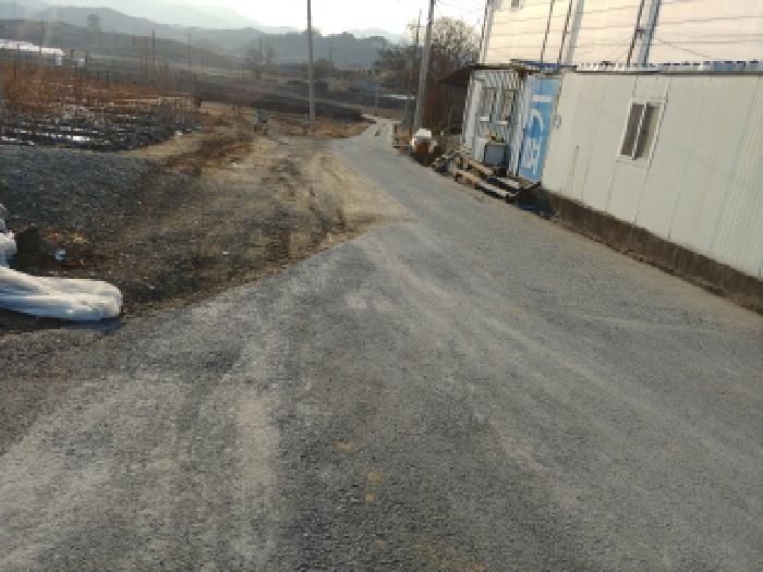 충남 금산군 금성면 하류리 209 외 1필지 근린생활시설 경매 사진 2