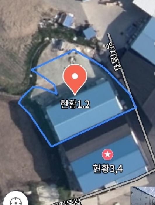 충남 금산군 금성면 하류리 209 외 1필지 근린생활시설 경매 사진 4