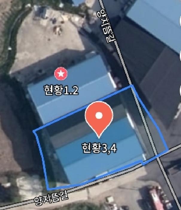 충남 금산군 금성면 하류리 209 외 1필지 근린생활시설 경매 사진 5
