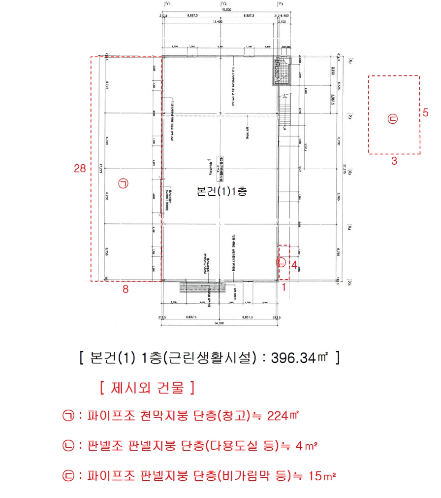 충남 금산군 금성면 하류리 209 외 1필지 근린생활시설 경매 사진 41