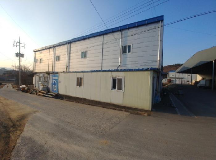 충남 금산군 금성면 하류리 209 외 1필지 근린생활시설 경매 사진 6