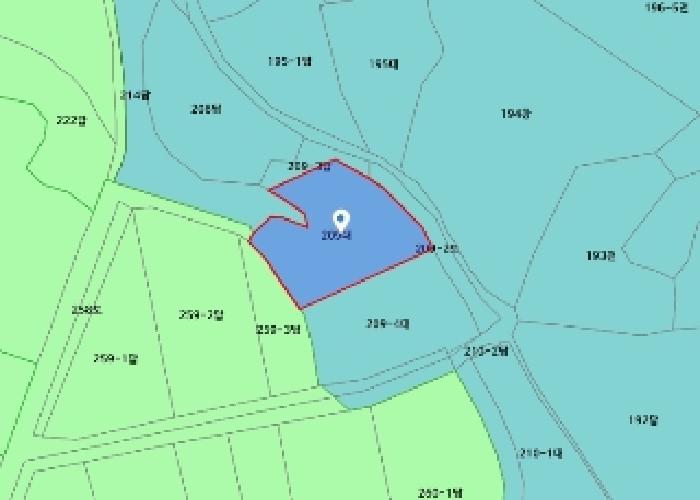 충남 금산군 금성면 하류리 209 외 1필지 근린생활시설 경매 사진 62