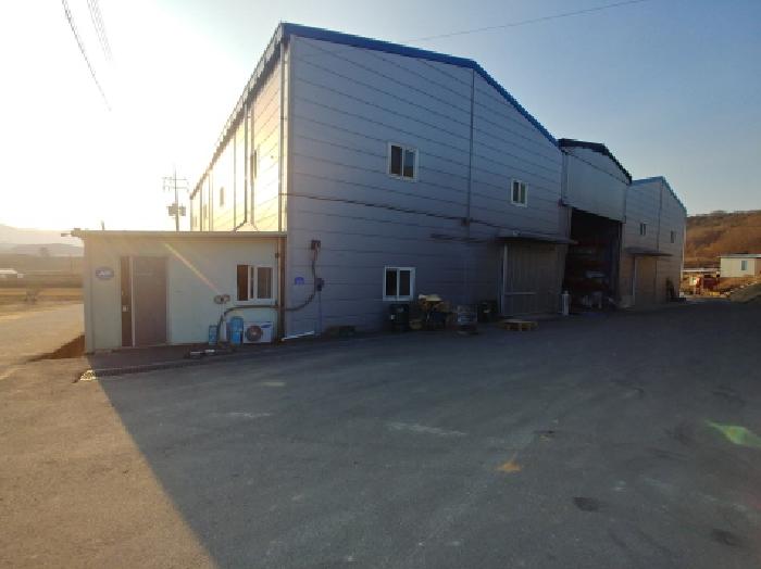 충남 금산군 금성면 하류리 209 외 1필지 근린생활시설 경매 사진 8