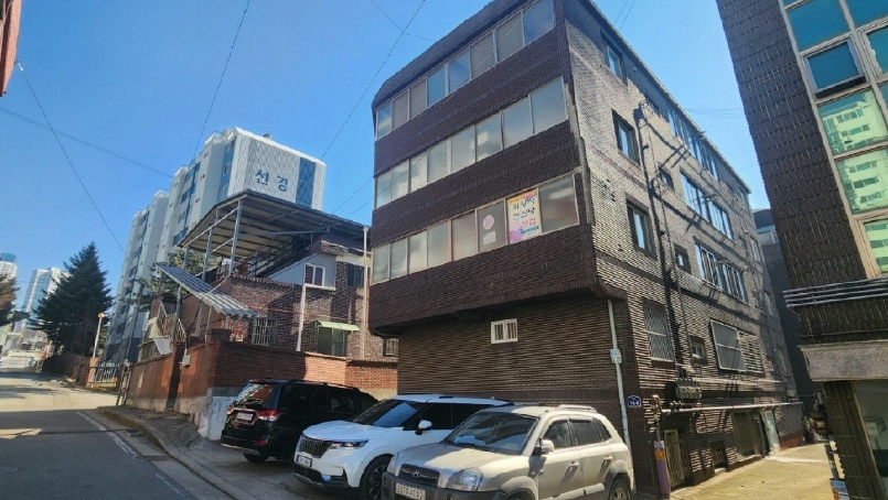 충남 천안시 동남구 봉명동 65-8, 2층201호 (봉명동,선풍빌라) 외 1필지 다세대주택 경매 사진 1