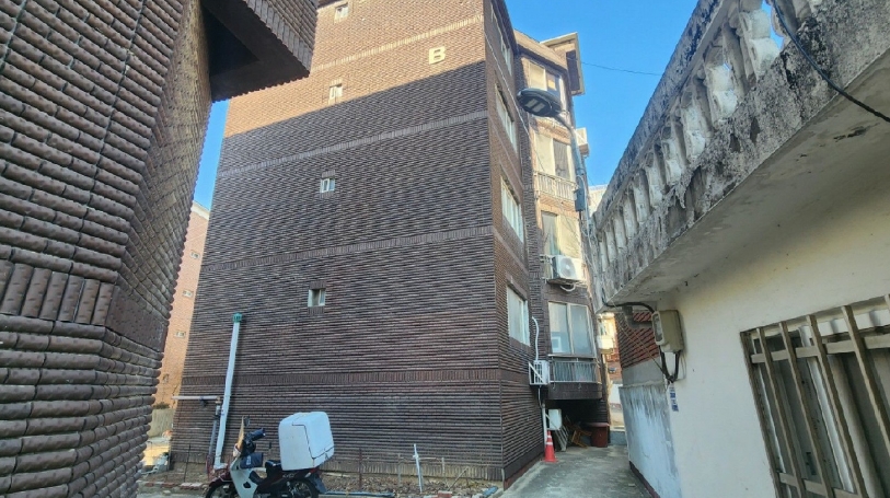충남 천안시 동남구 봉명동 65-8, 2층201호 (봉명동,선풍빌라) 외 1필지 다세대주택 경매 사진 4